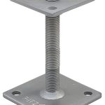 Pitzl paaldrager M20