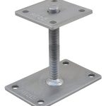 Pitzl paaldrager M20