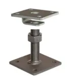 Pitzl paaldrager M20