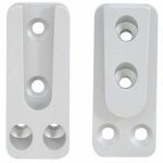 Pitzl zwaluwstaartverbinding HVP 25x60x12mm