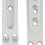 Pitzl zwaluwstaartverbinding HVP 25x80x12mm