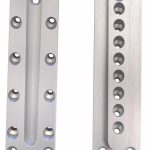 Pitzl zwaluwstaartverbinding HVP 40x150x12mm