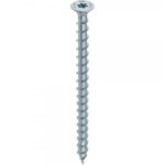 Schroefplus - Heco Topix verbindingsschroef 4.5 x 80 mm Torx Voldraad