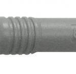 Schroefplus - Pluggen 14 x 70 mm - 20 stuks