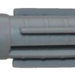 Schroefplus - Pluggen 14 x 70 mm - 20 stuks