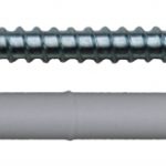 Schroefplus - Pluggen 14 x 70 mm - 20 stuks