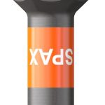 SPAX Bit T-STAR PLUS T30 25mm S 5 stuks