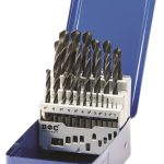 Borenset M13 BC HSS-R DIN 338 // 1-13x0