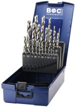 Borenset KG24 HSS-G ABS /1-10