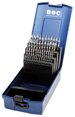 Borenset KG591 HSS-G ABS-Box /1