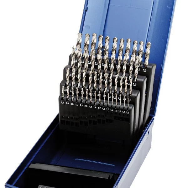 Borenset KG591 HSS-G ABS-Box /1