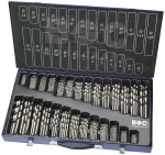 Borenset MG220 HSS-G DIN 338 // 1-13x0