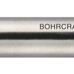 Verzinker DIN 335 HSS C 90° // 50