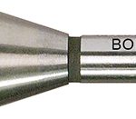 Verzinker met schuin gat HSS // Gr.6 / 25-30 mm BC-QP