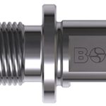 Adapter voor kernboren Weldon // Gewinde M18x6 P 1