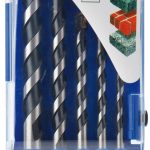 Betonborenset SL410 // 4-5-6-8-10/5-dlg.