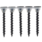 Gipsplaatschroeven - 3.9 x 35mm - 1000 stuks