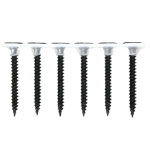 Gipsplaatschroeven - 3.5 x 55mm - 1000 stuks