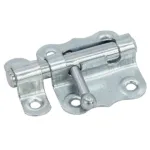 Grendel Galvanisch verzinkt vierkant 35x37mm schoot 7mm GV