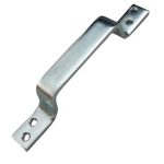 Handgreep 170mm Verzinkt