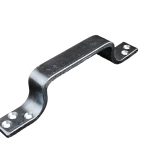 Handgreep 250mm Verzinkt