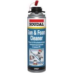 Soudal Gun & Foamcleaner - 500ml