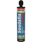 Soudal Soudafix - Chemisch Anker - VE 400-SF - 280ml