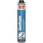 Soudal Soudafoam Gun - Purschuim - 750ml