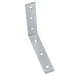 Stoelhoek 100mm Verzinkt