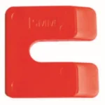 Uitvulplaatjes 5mm - 144 stuks