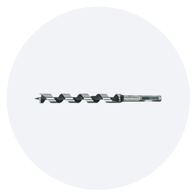 Slangenboor