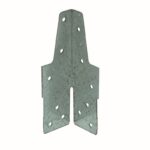 Gripanker universeel - 100 stuks per doos