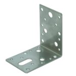 Hoekanker 90x90x60x2,0mm SV - 25 stuks per doos