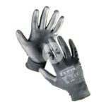 Tuinhandschoenen versterkt - Maat L - Per Paar