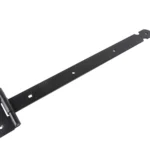 Kruisheng Licht 400 mm Zwart