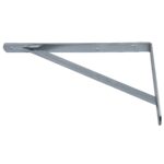 Plankdrager 200x300mm Verzinkt - per stuk