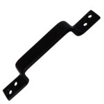 Handgreep 170mm zwart