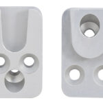 Pitzl zwaluwstaartverbinding HVP 25x40x12mm