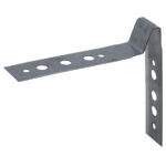 Gipsveeranker 22x0,75mm Verzinkt - 50 stuks per doos