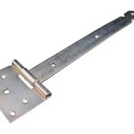 Kruisheng Zwaar 300 mm Geel