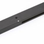 Softclosesysteem voor de schuifdeursystemen incl. bevestigingsmateriaal