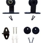 Aanvullend Beslag T-Model voor een Extra Schuifdeur