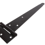 T-heng  Engels Zwaar 75mm zwart