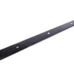 Duimheng Rustica Ø16 x 500 mm zwart