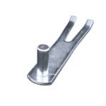 Klauwduim 1/1 steens 16mm GV