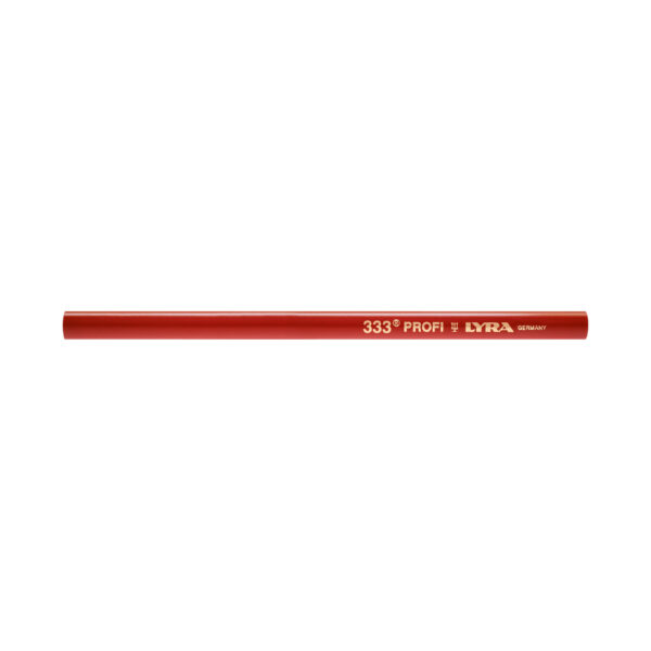 LYRA Timmermanspotlood 333, 24 cm - per stuk