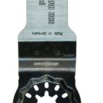 Multitool STARLOCK 50×35 Hout