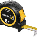 Stabila Rolbandmaat BM 300 - 8 meter