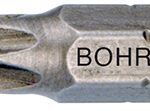 Torx 25 x lengte 25 mm - per stuk