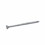 Spaanplaatschroeven 4,0 x 70 mm verzinkt  PZ2 - deeldraad - 200 stuks